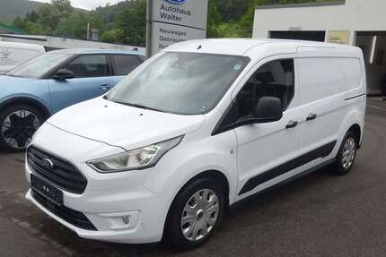 Ford Transit Connect 77.800 km 15.900 &euro; Kirchzell 63931