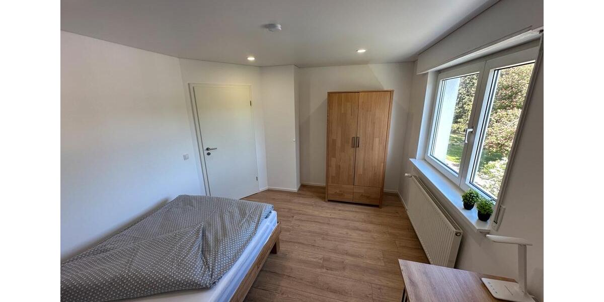 Etagenwohnung Landau in der Pfalz - 4 Zimmer, 80 m&sup2;, 365&euro; | Angebot:26314778