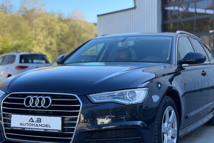 Audi A6 173.400 km 15.490 &euro; Wilden (Siegerland) 57234