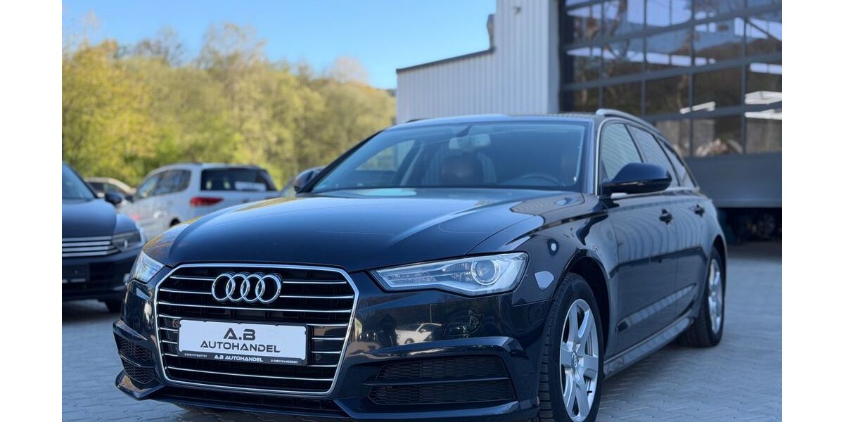 Audi A6 173.400 km 15.490 &euro; Wilden (Siegerland) 57234