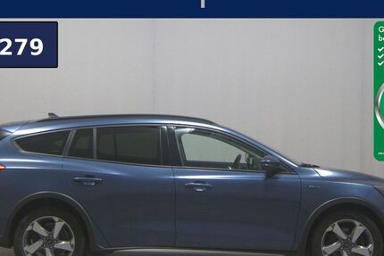 Ford Focus 127.289 km 12.980 &euro; Gyhum/Bockel 27404