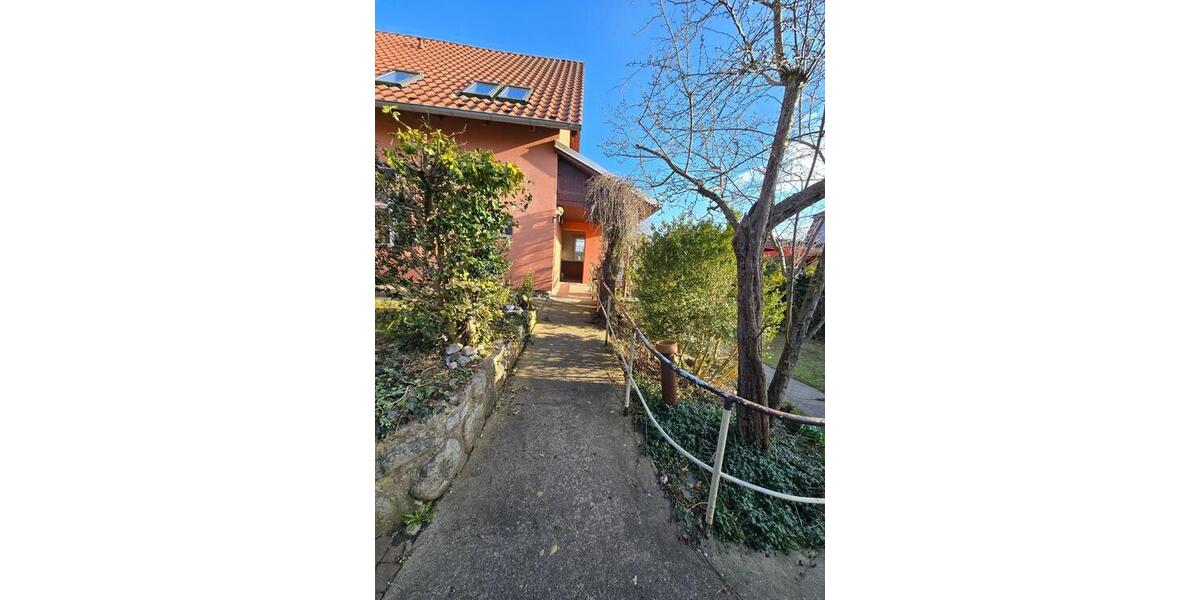 Doppelhaushälfte Rheinsberg - 6 Zimmer, 130 m&sup2;, 250.000&euro; | Angebot:25973882