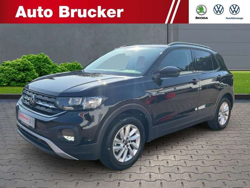 T-Cross