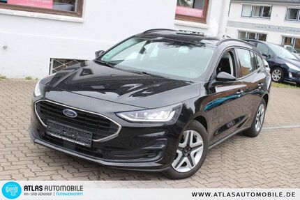Ford Focus 55.000 km 15.950 € Norderstedt/Hamburg 22848
