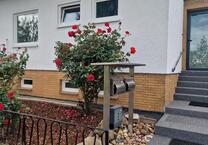 DreiZimmer Wonnung