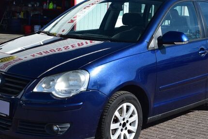 VW Polo 174.400 km 1.100 &euro; Worbis 37339