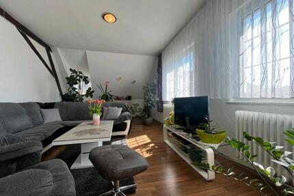 4-Zi-Wohnung