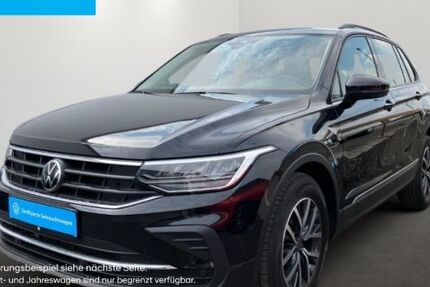VW Tiguan 67.199 km 24.590 &euro; Mettmann 40822
