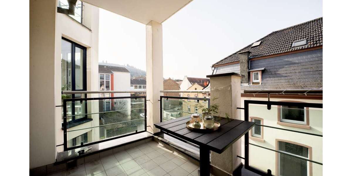 Etagenwohnung Bingen am Rhein - 5 Zimmer, 155 m&sup2;, 550.000&euro; | Angebot:26954671