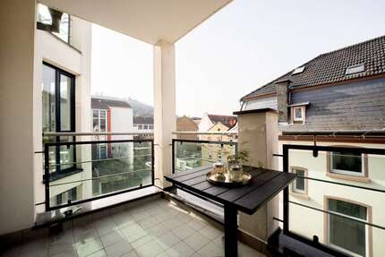 Wohnung Bingen am Rhein - 5 Zimmer, 155 m&sup2;, 550.000&euro; | Angebot:26954671