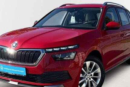 Skoda Kamiq 49.950 km 19.490 &euro; Leuna 06237