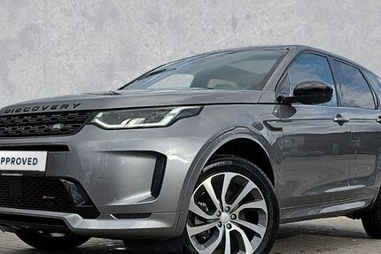 Land Rover Discovery Sport 31.200 km 37.990 &euro; Greding 91171