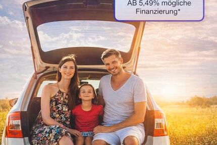 Skoda Kodiaq 115.000 km 30.990 &euro; Beckingen 66701