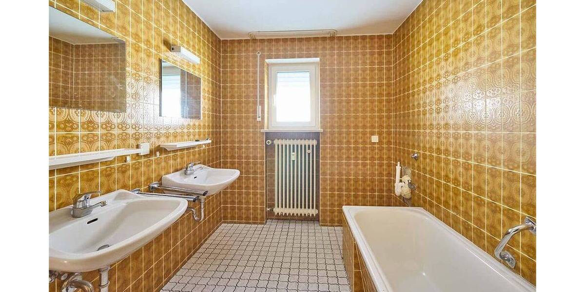 Etagenwohnung Krumbach - 4 Zimmer, 110 m&sup2;, 284.796&euro; | Angebot:26582168