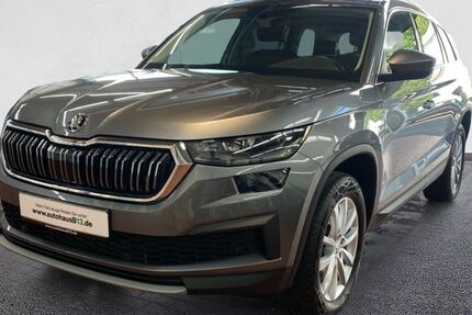Skoda Kodiaq 18.400 km 40.890 &euro; Karlskron-Brautlach 85123