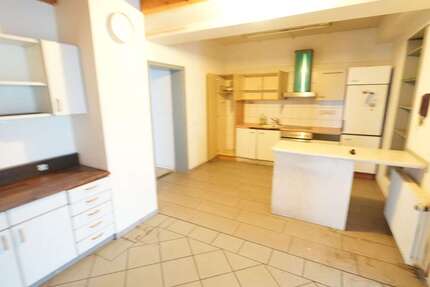 Wohnung Pfullingen - 4.5 Zimmer, 116 m&sup2;, 1.195&euro; | Angebot:26013357