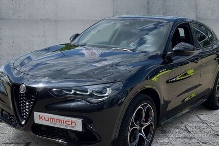Alfa Romeo Stelvio 20.950 km 41.990 € Aalen-Dauerwang 73457