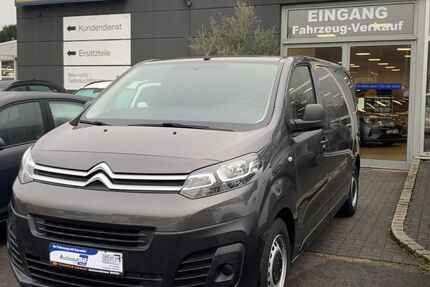Citroen Jumpy 31.000 km 15.500 &euro; Hennef 53773