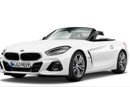 BMW Z4 24.050 km 46.990 &euro; Recklinghausen 45659