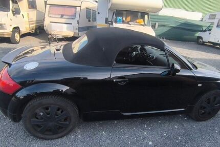 Audi TT 269.000 km 4.499 &euro; Nürnberg 90411