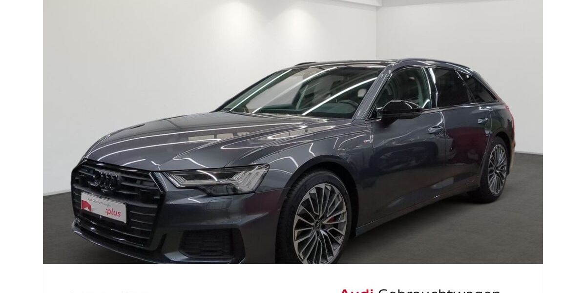 Audi A6 59.584 km 37.650 &euro; Mülheim a.d. Ruhr 45481