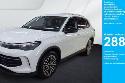 VW Tiguan 12.043 km 32.415 &euro; Gütersloh 33334