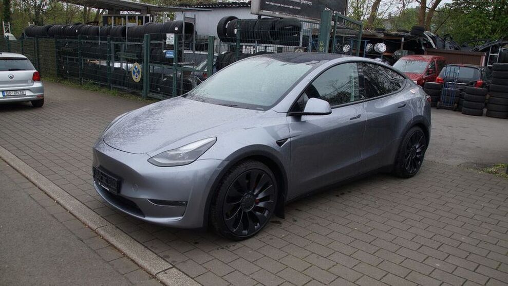 Model Y