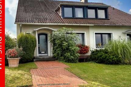 Haus zum Kaufen in Bad Rothenfelde 325.000 € 126 m² 5 zimmer