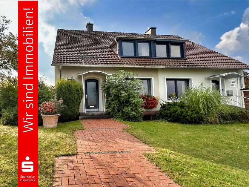 Haus zum Kaufen in Bad Rothenfelde 325.000 € 126 m² 5 zimmer