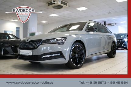 Skoda Superb 36.878 km 33.900 &euro; Espenau bei Kassel 34314