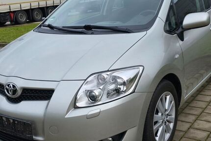 Toyota Auris 91.188 km 5.990 € Fürstenfeldbruck 82256