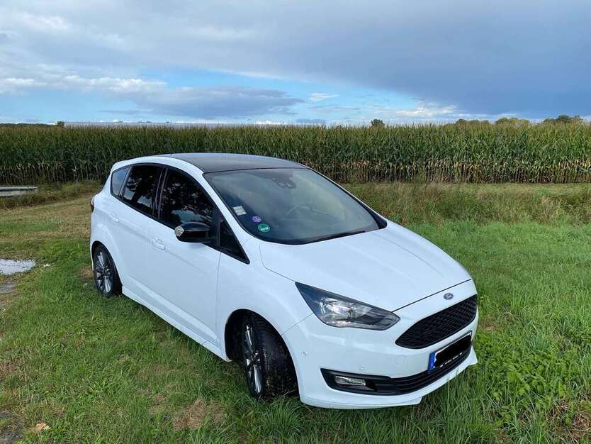 C-Max