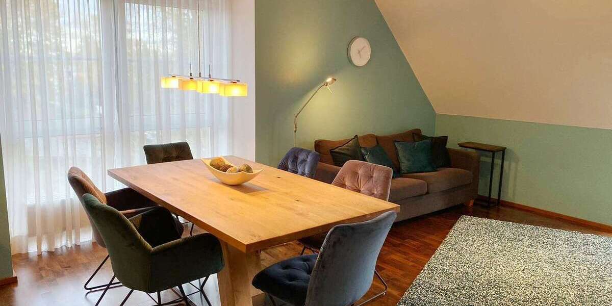 Zimmer Unterhaching - 2 Zimmer, 1.790&euro; | Angebot:26607652