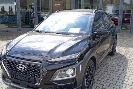 Hyundai KONA 51.483 km 17.900 &euro; Traunstein 83278
