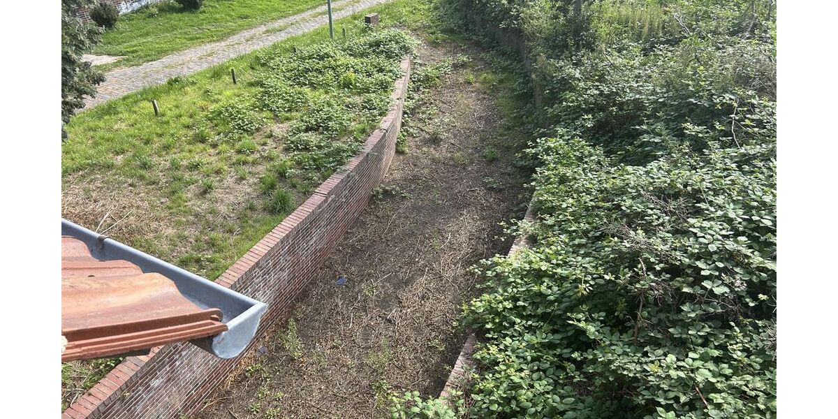 Großes Anwesen am Weser-Radweg, ideal für Pferdehaltung & Hofcafé - Gewerbeobjekt Stolzenau | Angebot:25593999