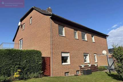 Wohnung zum Kaufen in Wunstorf 268.000 € 116.54 m² 4 zimmer