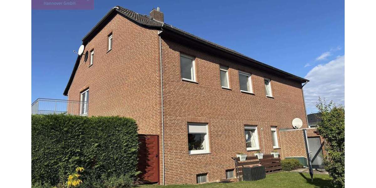 Wohnung zum Kaufen in Wunstorf 268.000 € 116.54 m² 4 zimmer
