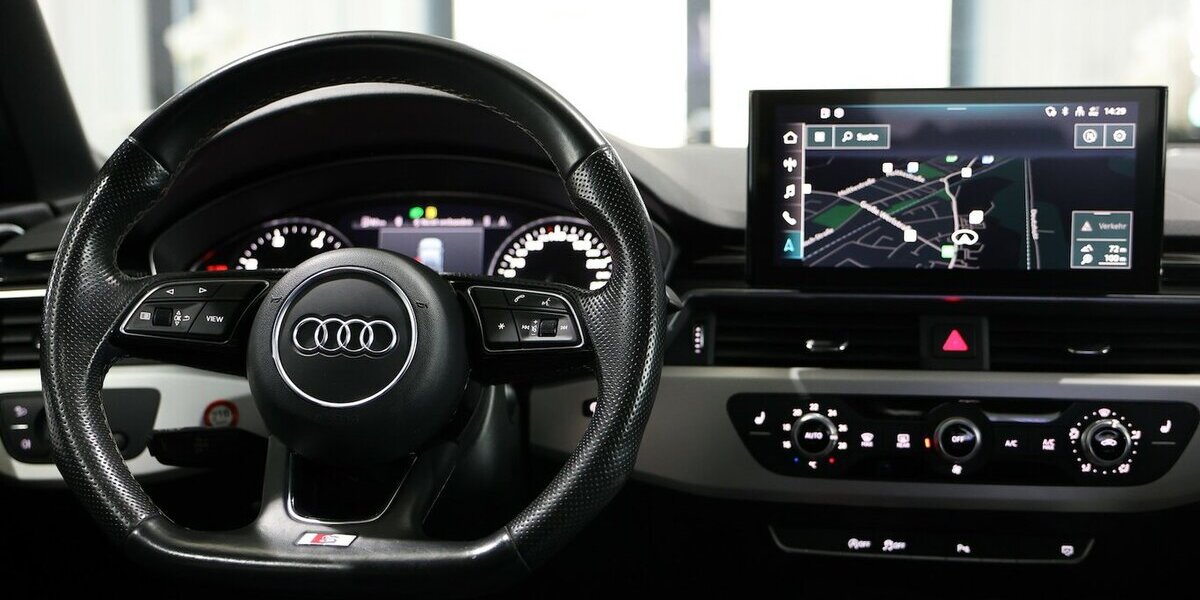 Audi A4 LIMOUSINE 30 TDI ADVANCED S-LINE SPORT / LED 143.000 km 23.994 &euro; Hamm 59077