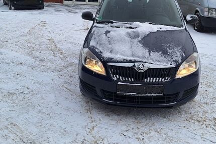 Skoda Fabia 280.000 km 2.000 &euro; Dummerstorf 18196