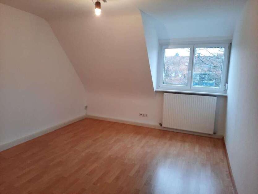 Wohnung zum Mieten in Wehr 510 € 50.69 m²