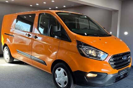 Ford Transit Custom 150.000 km 15.951 &euro; Nordenham 26954