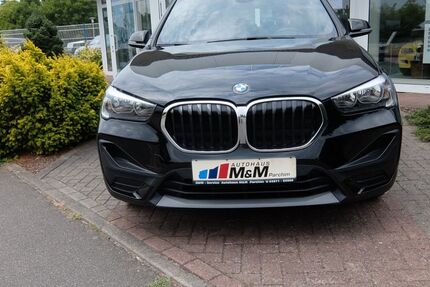 BMW X1 93.330 km 19.890 &euro; Parchim 19370