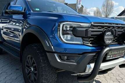 Ford Ranger 30.000 km 61.900 &euro; Eslohe-Bremke 59889