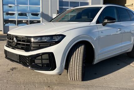 VW Touareg 25.665 km 64.260 &euro; Berkheim - Illerbachen 88450