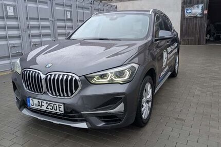 BMW X1 48.358 km 25.342 € Jena 07745