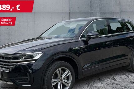 VW Touareg 77.448 km 39.990 &euro; Bayreuth 95448
