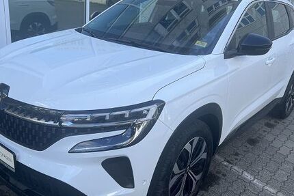 Renault Austral 23.157 km 25.988 € Hennigsdorf 16761