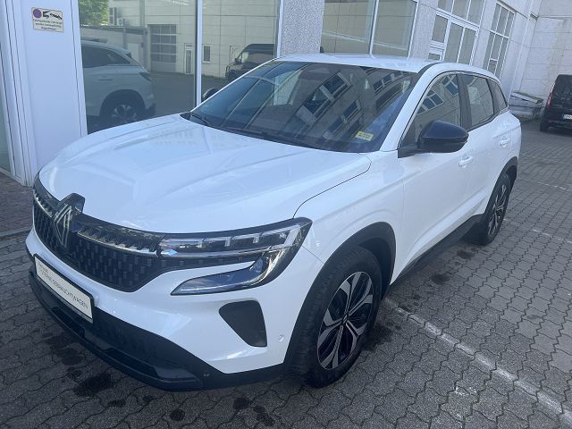 Renault Austral 23.157 km 25.988 € Hennigsdorf 16761