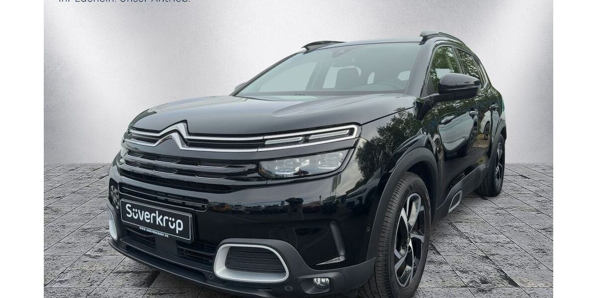Citroen C5 Aircross 65.000 km 18.930 &euro; Flensburg 24941
