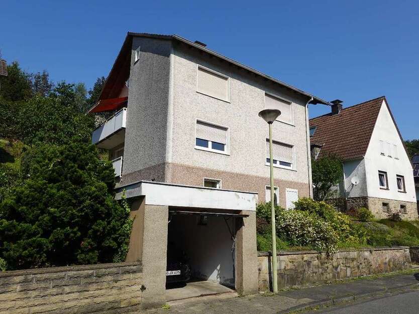 Haus zum Kaufen in Hagen-Wesselbach 300.000 € 180 m²